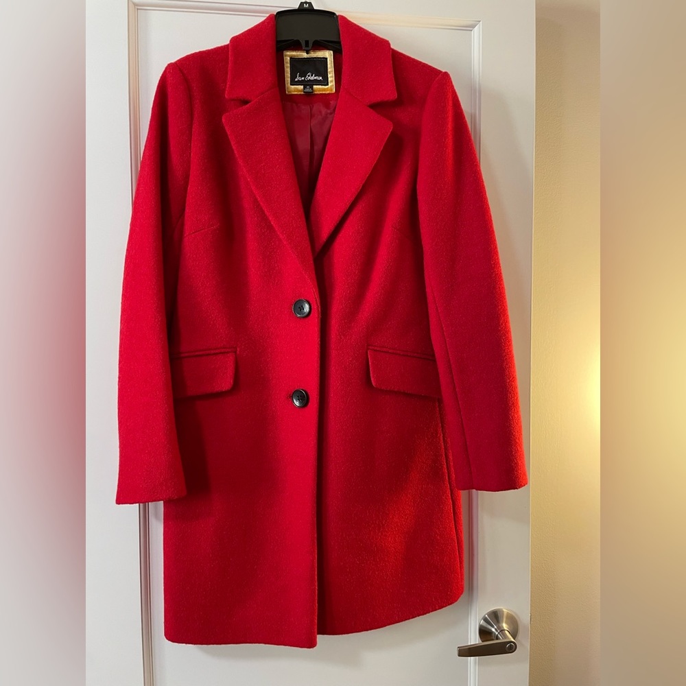 Sam Edelman coat